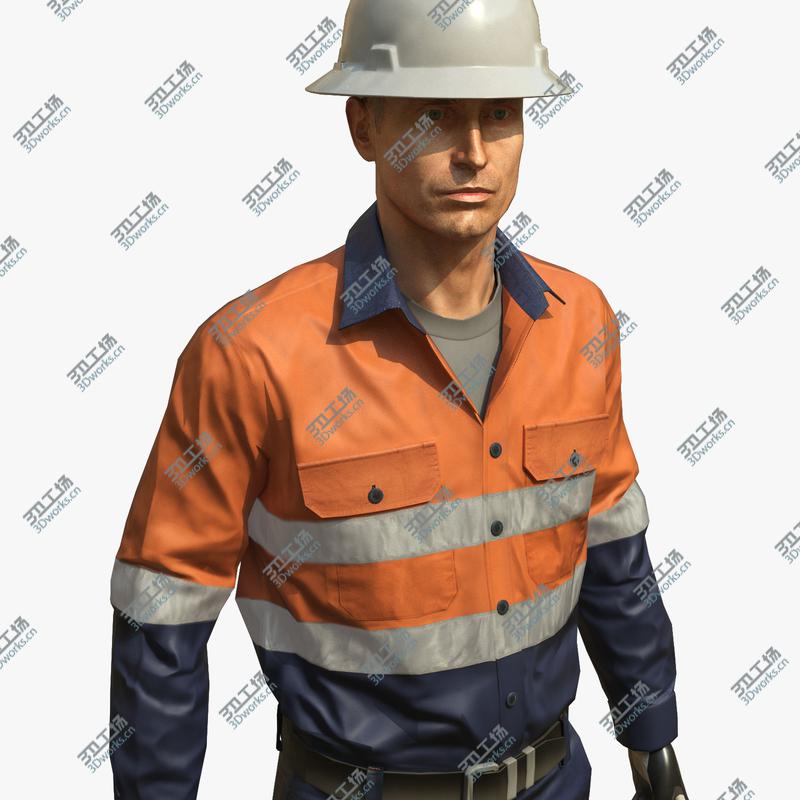images/goods_img/202104093/Workman Mining Safety Glen - Jacket/3.jpg